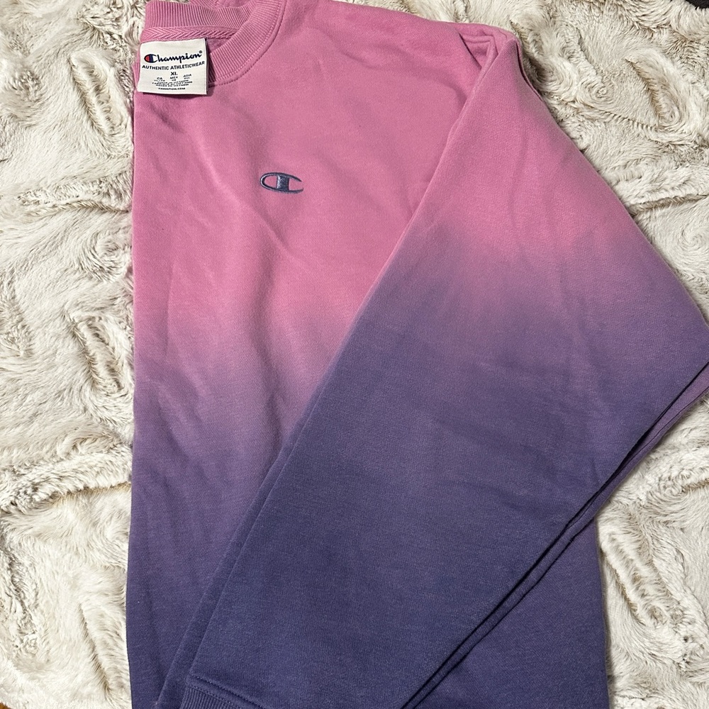 Champion Sweatshirt